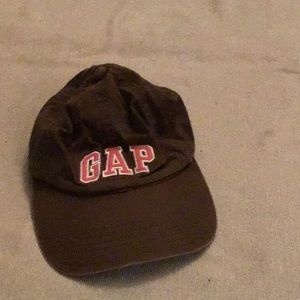 Gap baseball hat
